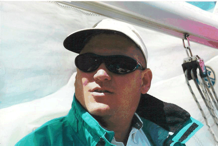 Elton's Sailing pictures