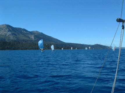 Elton's Sailing pictures