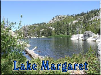 Lake Margaret